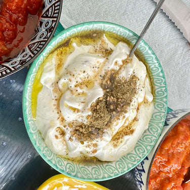 Labneh