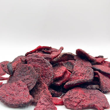 Dried Beets