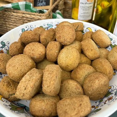 Falafel Platter