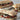 6" Red Pepper + Onion Ciabatta