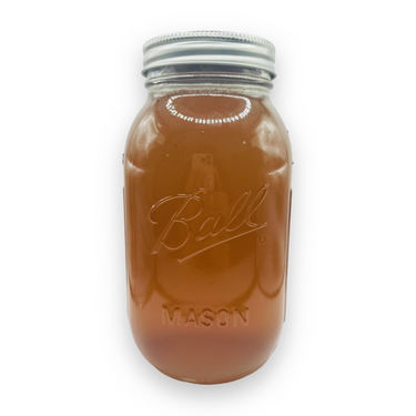 Orange Blossom Honey