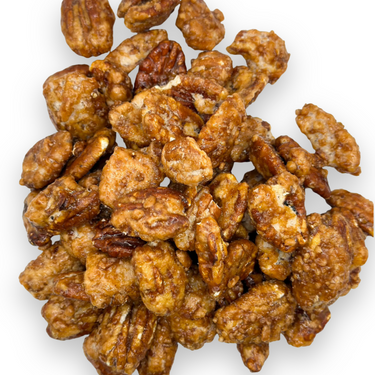 Butter Toffee Pecans