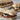 6" White Ciabatta
