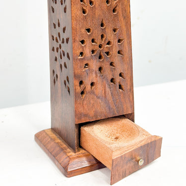 Incense Diffuser Tower