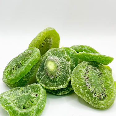 Dried Kiwi