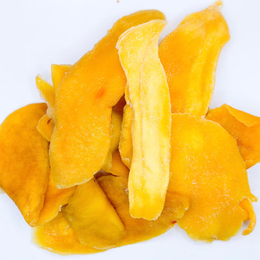 Dried Mango