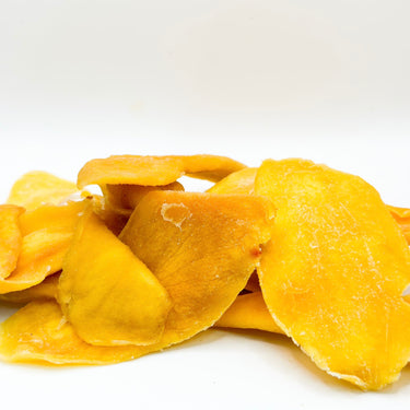 Dried Mango