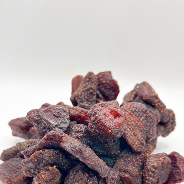 Dried Strawberries