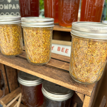 Bee Pollen