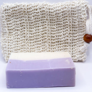 Handcrafted Soap - French Lavendar