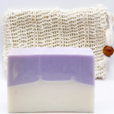 Handcrafted Soap - French Lavendar